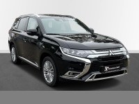 Mitsubishi Outlander 2021 occasion