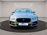 Jaguar XE 2021 occasion