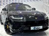 Lamborghini Urus 2021 occasion