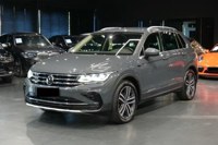 Volkswagen Tiguan 2021 occasion