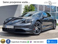 Porsche Taycan 2022 occasion