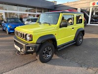 Suzuki Jimny 2022 occasion