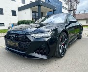 Audi RS7 2022 occasion