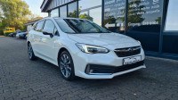 Subaru Impreza 2022 occasion