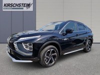 Mitsubishi Eclipse 2022 occasion