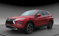 Mitsubishi Eclipse 2022 occasion