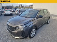 Peugeot 3008 2022 occasion