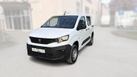 Peugeot Partner 2022 occasion