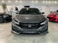 Honda Civic 2022 occasion