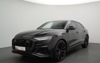 Audi SQ8 2022 occasion
