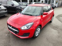 Suzuki Swift 2022 occasion