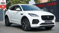 Jaguar E-Pace 2022 occasion