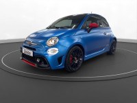 Abarth 500 2022 occasion