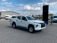 Mitsubishi L200 2022 occasion
