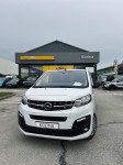 Opel Zafira 2023 occasion
