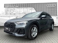 Audi Q5 2023 occasion