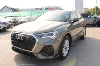 Audi Q3 2023 occasion