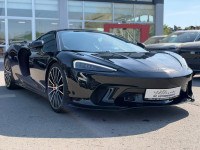 McLaren GT 2023 occasion