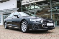 Audi A8 2024 occasion