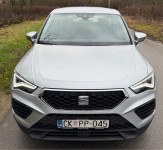 Seat Ateca 2024 occasion