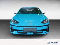 Hyundai IONIQ 2024 occasion