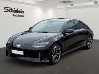 Hyundai IONIQ 2024 occasion