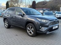 Toyota RAV 4 2024 occasion
