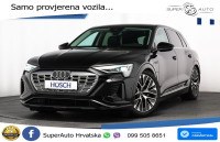 Audi Q8 e-tron 2024 occasion
