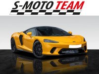 McLaren GT 2024 occasion