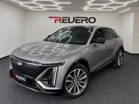 Cadillac LYRIQ 2024 occasion