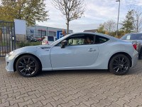 Subaru BRZ 2025 occasion
