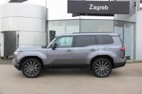 Lexus GX 550 2025 occasion
