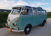 Volkswagen T1 2025 occasion
