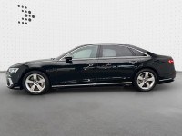 Audi A8 2025 occasion