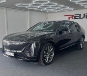 Cadillac LYRIQ 2025 occasion