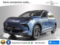 MG S5 2025 occasion