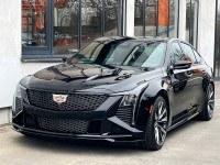 Cadillac CT5 2025 occasion