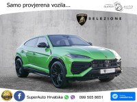 Lamborghini Urus 2025 occasion