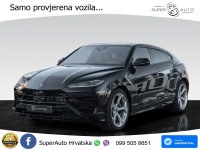 Lamborghini Urus 2025 occasion
