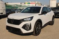 Peugeot 2008 2025 occasion