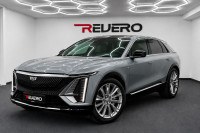 Cadillac LYRIQ 2025 occasion