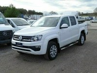 Volkswagen Amarok 2019 occasion