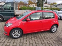Skoda Citigo 2018 occasion