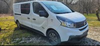 Fiat Talento 2019 occasion