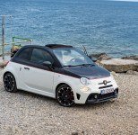 Abarth 595 Competizione 2019 occasion
