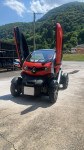 Renault Twizy 2018 occasion