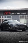 Audi RS4 2018 occasion