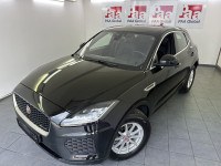 Jaguar E-Pace 2018 occasion