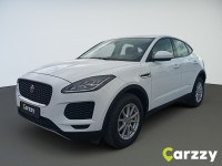 Jaguar E-Pace 2026 occasion