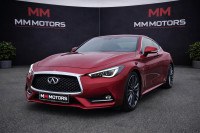 Infiniti Q60 2018 occasion